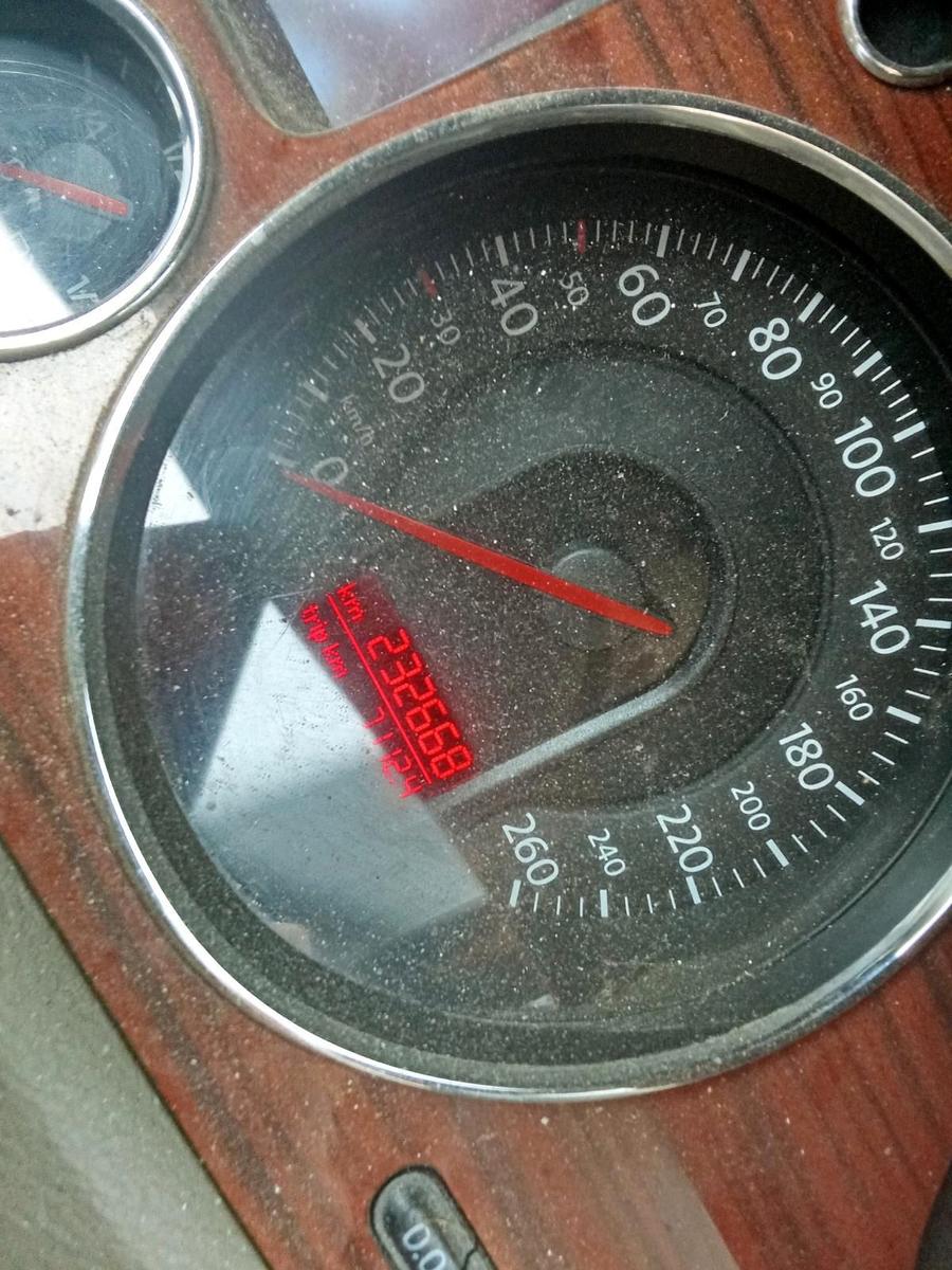 Volkswagen Passat 2006 — photo 6