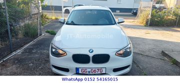 BMW 116 - 7