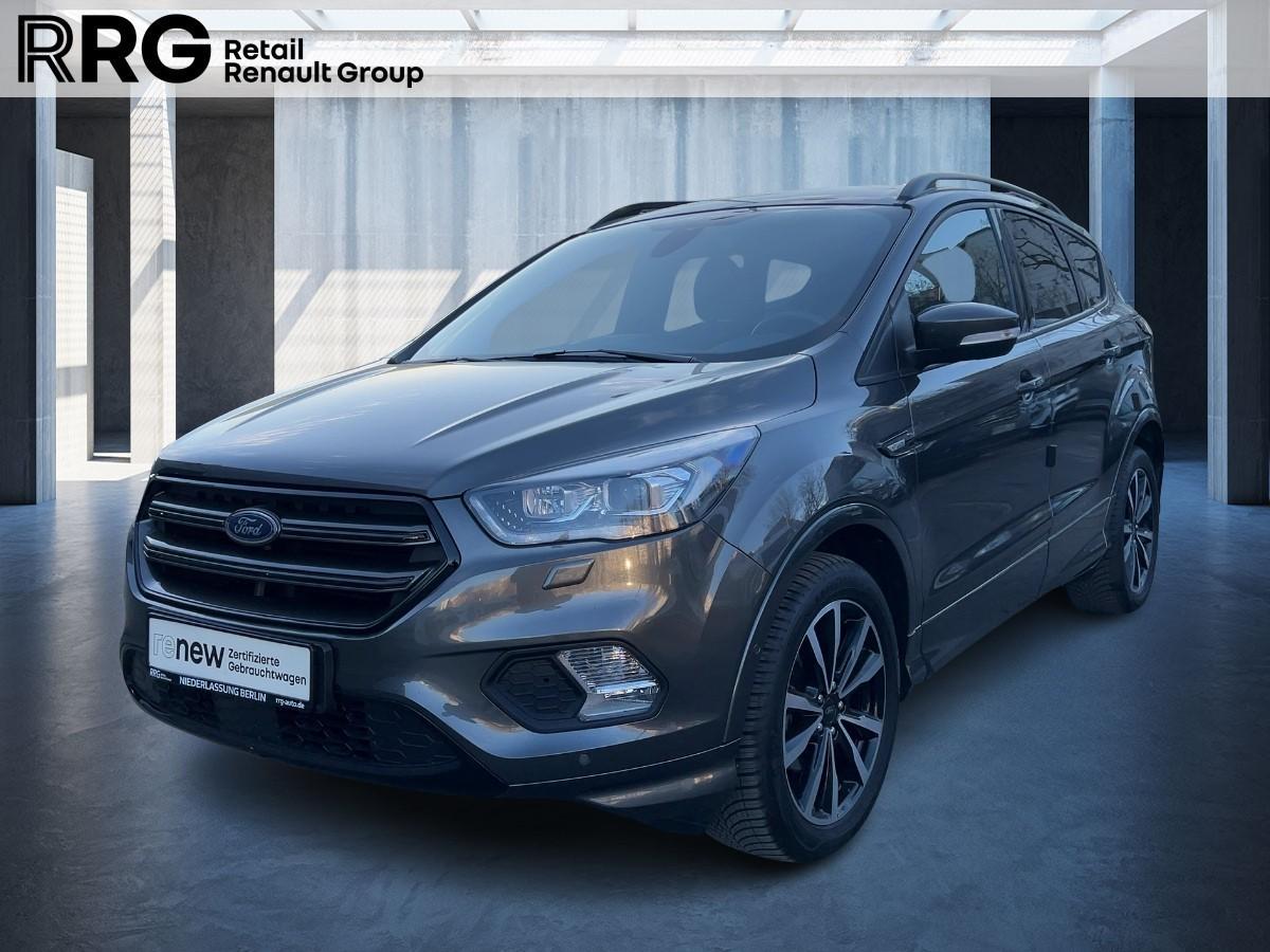 Ford Kuga 1.5 EcoBoost ST-Line 4x2 Start/Stopp