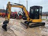 CAT 305 - Cat 305