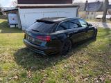 Audi A6 Avant 3.0 TDI 272 PS 200KW Quattro S Line - Audi A6: Ps