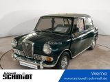 MINI Wolseley Hornet MK II -Bestand BMW Group Classic
