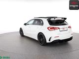 Mercedes-Benz A 35 AMG 4M AERO PERFORMANCE-SITZE,DISTRONIC,SH - Mercedes-Benz A 35 AMG Gebrauchtwagen