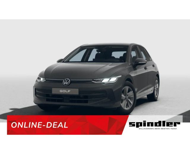 Volkswagen Golf Life 116PS DAB,ACC,Climatronic,Einparkhilfe