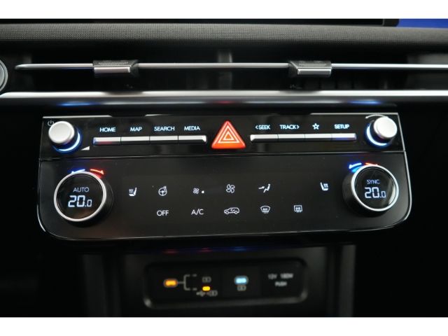 Tucson FACELIFT T-GDI TREND DCT 4WD+VOLL LED+NAV