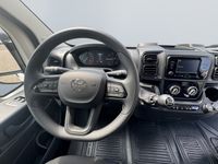 Toyota Proace Max - Vorschau Bild 9
