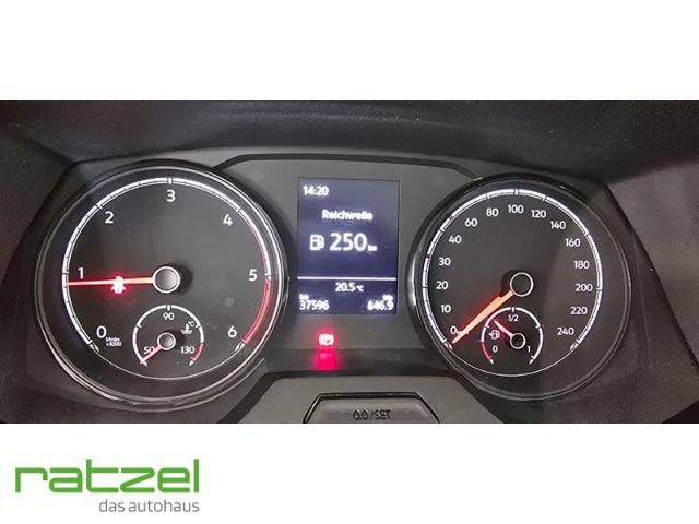 Fahrzeugabbildung Volkswagen Transporter Kombi 2.0 TDI LR 9-Sitzer AHK PDC Be