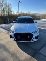 Audi A3 35 TFSI S tronic Sline Limousine DSG AHK - Audi A3: Limousine, Sline