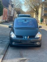 Renault Espace IV, 3.0 diesel Panoramic - Renault Espace: 3.0