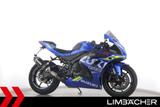 Suzuki GSX R 1000 - Arrow-Auspuff, QS, Synto - SUZUKI GSX R