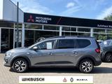Dacia Jogger  TCe 110 Expression 7-Sitzer **Toter-Wink - Dacia Jogger Gebrauchtwagen in Hamburg