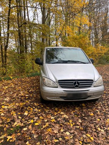 Mercedes-Benz Mercedes Vito 111 CDI Verkauf / Tausch