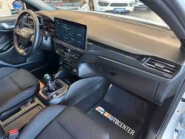 Ford Focus Turnier ST-Line *1. Hand*Kamera*AppConnect