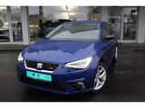 Seat Ibiza FR 1.0 TGI *Klimaautomatik+Navi+ACC*
