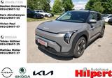 Kia EV3 150 kW Earth Wärmepumpe AHK NAVI RÜCKFAHRKAM - Kia EV3 mit Anhängerkupplung
