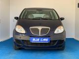 Lancia MUSA Allwetterreifen Klima Scheckheft - Lancia MUSA Gebrauchtwagen