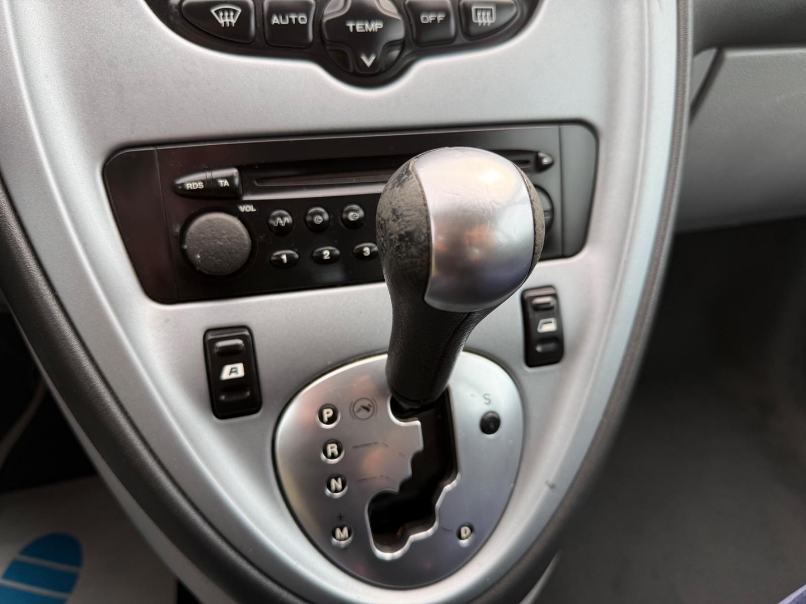Citroën Xsara Picasso 2.0 16V Exclusive *AUTOMATIK *TÜV