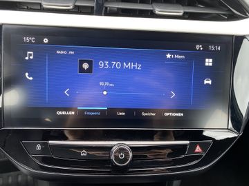 Bild 14 Opel Corsa 1.2 GS-Line LED/PDC V+H+180CAM/MULTI-RADIO