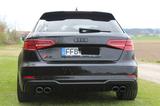 Audi S3 2.0 TFSI S tronic quattro Sportback - - Audi S3 von privat