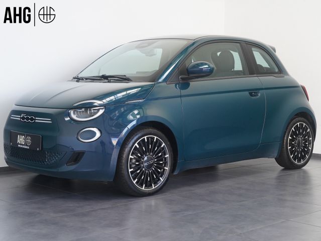 Fiat 500e Icon 87KW/42kWh/DC-LADEN/CARPLAY/DAB/SOH