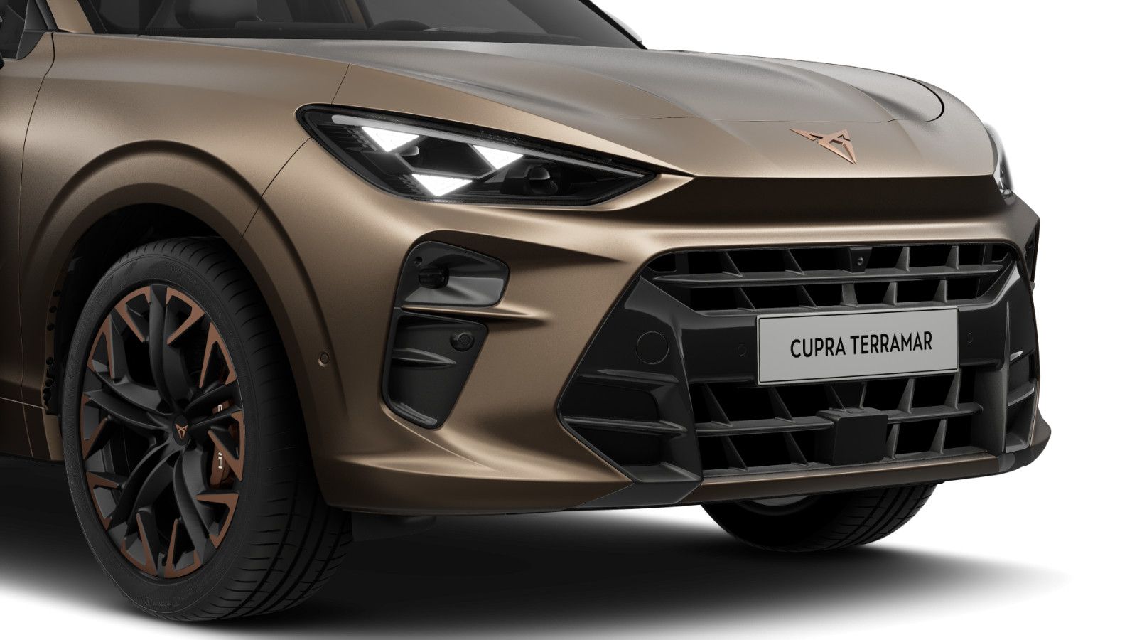 Cupra Terramar - Bild 7