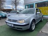 Volkswagen Golf 4 1.9TDI Edition5 TürTÜV NEU Klimaautomatik - Volkswagen Golf: 4.5