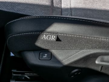 Opel Astra L 1.2 Turbo Elegance Kamera Touchscreen