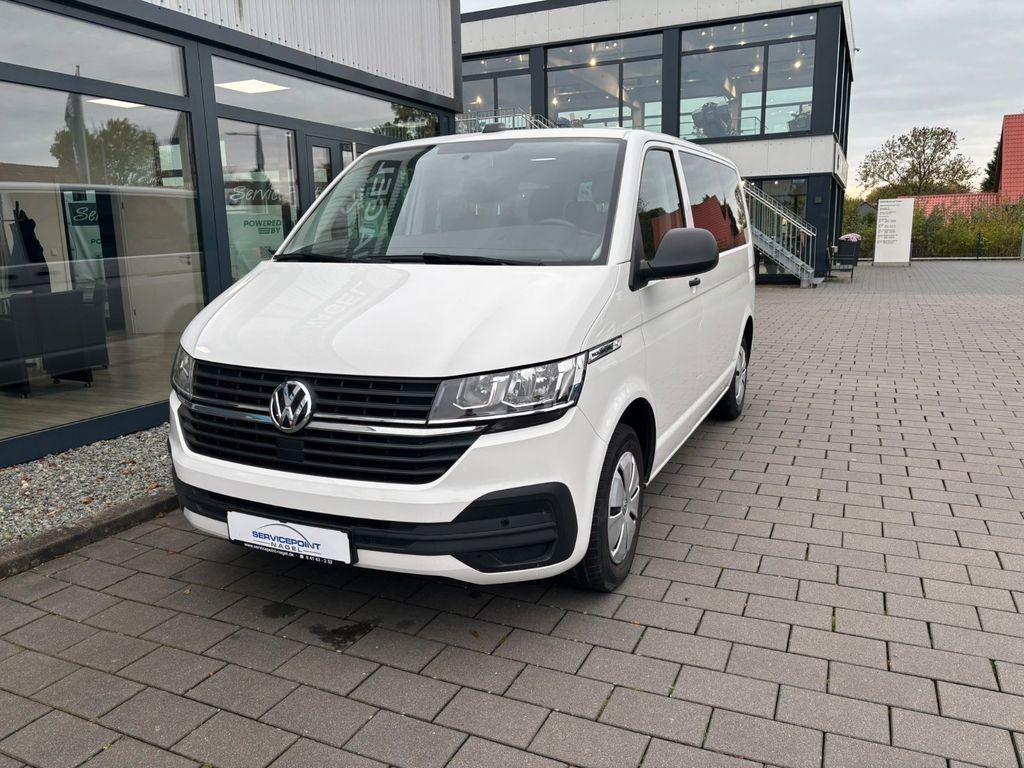 Volkswagen T6 Multivan