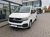 Volkswagen T6 Multivan 2,0 TDI DSG "Family" - gebrauchte VW T6 Multivan aus dem Jahr 2021