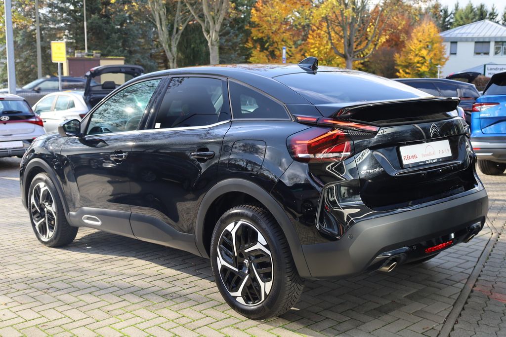 CITROEN C4 2024