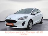 Ford Fiesta 1.1 Cool PDC hi* LICHTSENSOR*KLIMA*TEMPOM - Ford Fiesta Gebrauchtwagen