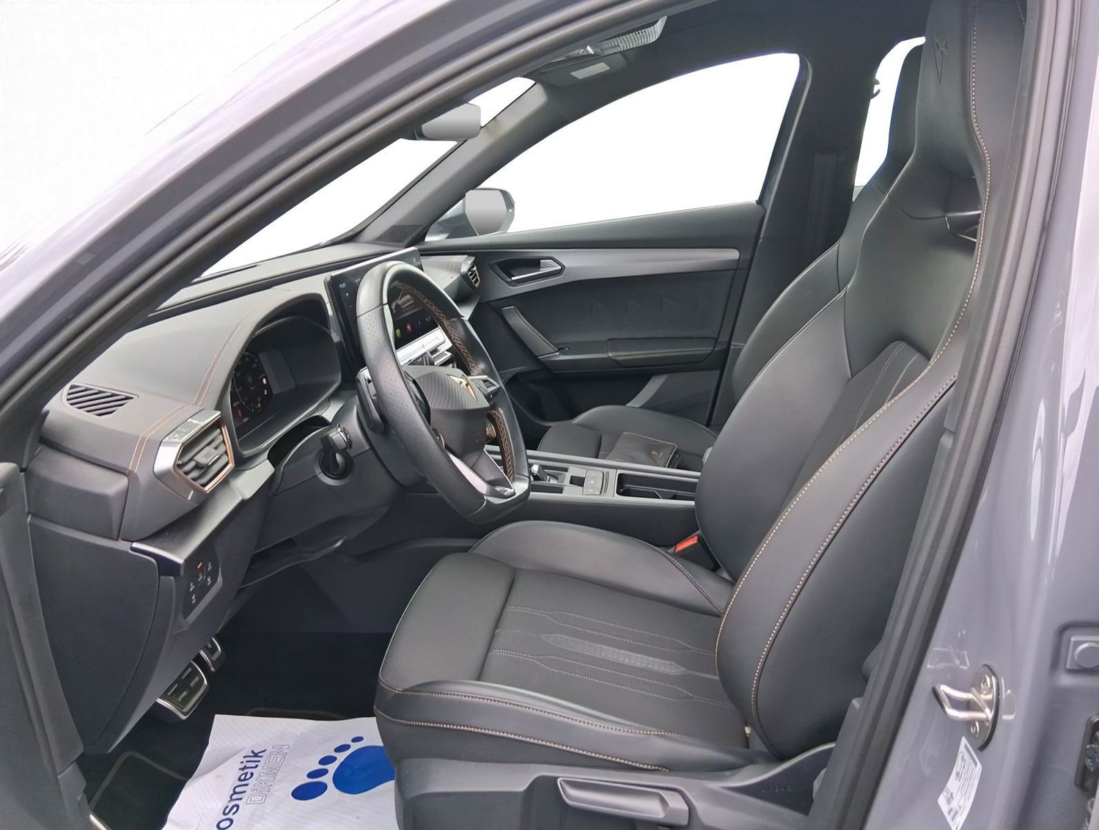 Cupra Formentor - Bild 14
