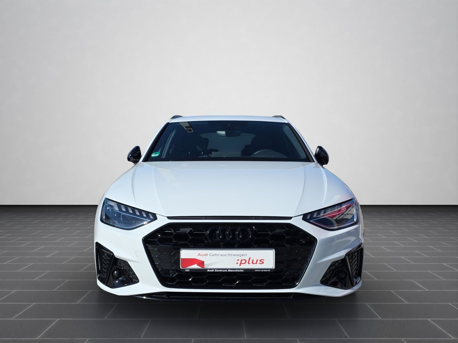 Audi A4 - Bild 5