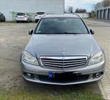 Mercedes-Benz 230 W204 - Mercedes-Benz 230 Diesel Gebrauchtwagen