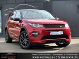 Land Rover Discovery Sport SE AWD Luft| Xen| AHK| Motor NEU - Land Rover: Motor
