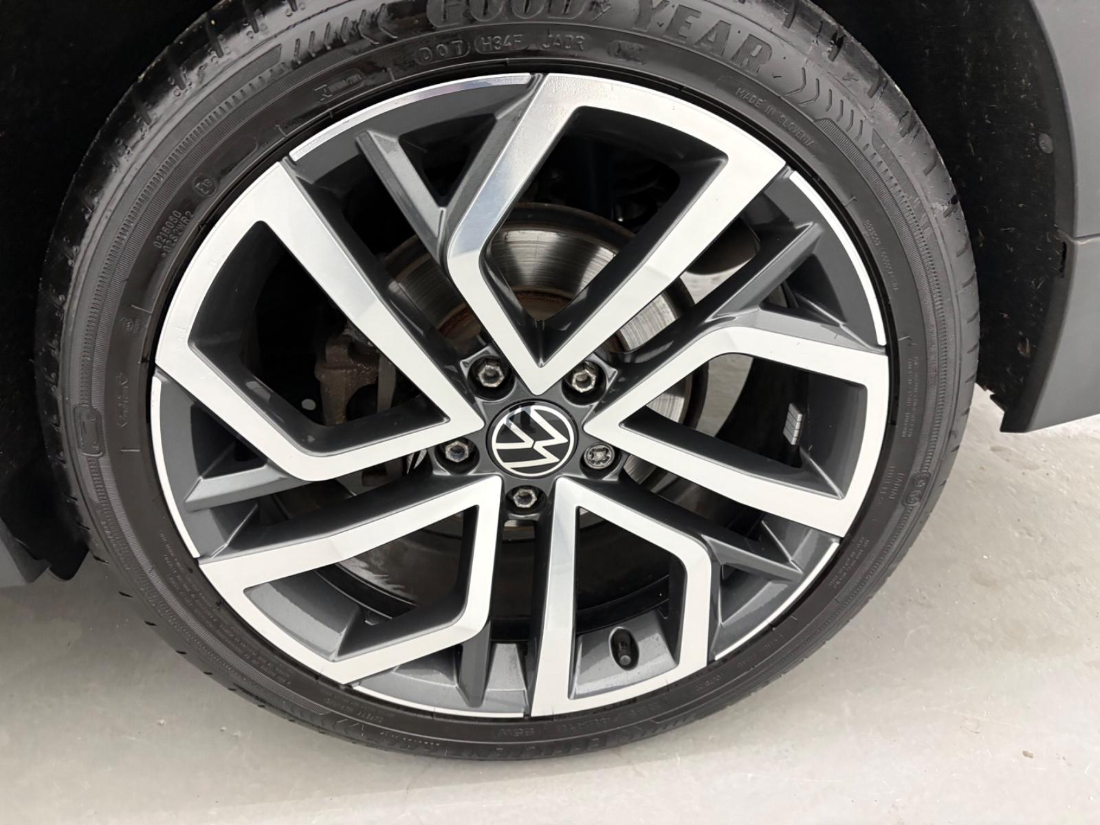 Volkswagen Golf VIII Variant Alltrack 4Motion*Pano*AHK*RFK*, миниатюра 20