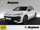 Volkswagen T-Roc 1.5 eTSI R-Line 360° HUD ACC NAVI KAMERA