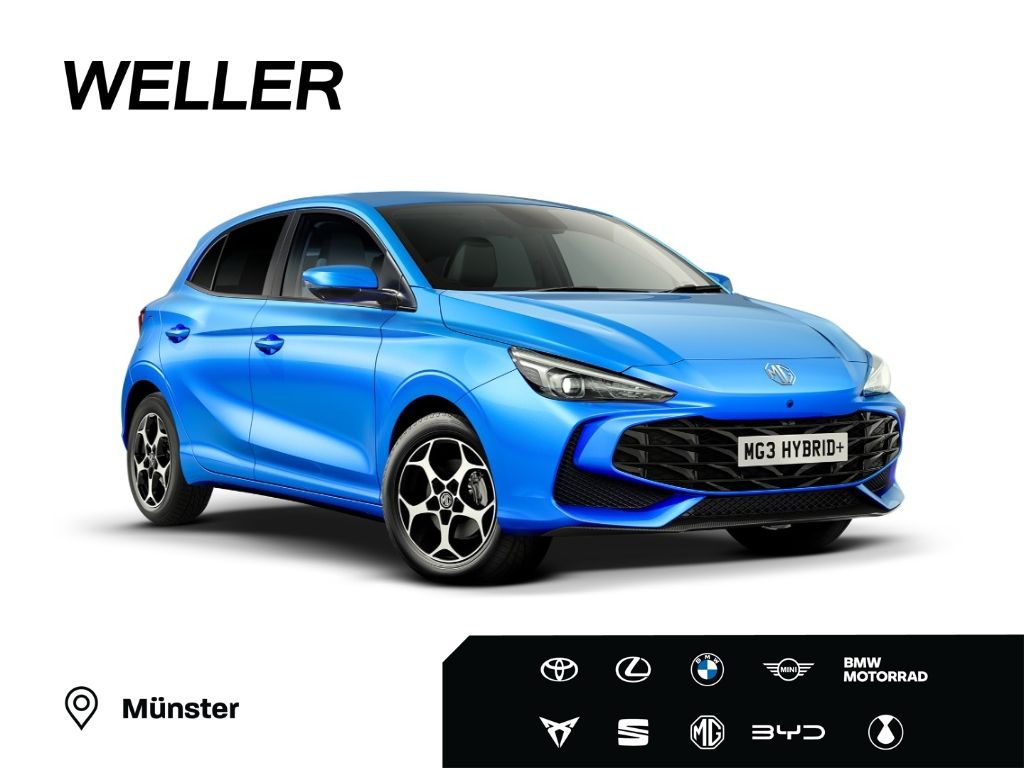MG3