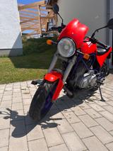 Buell S1 Lightning 1998 12.788 km seltene Farbkombi - Offers