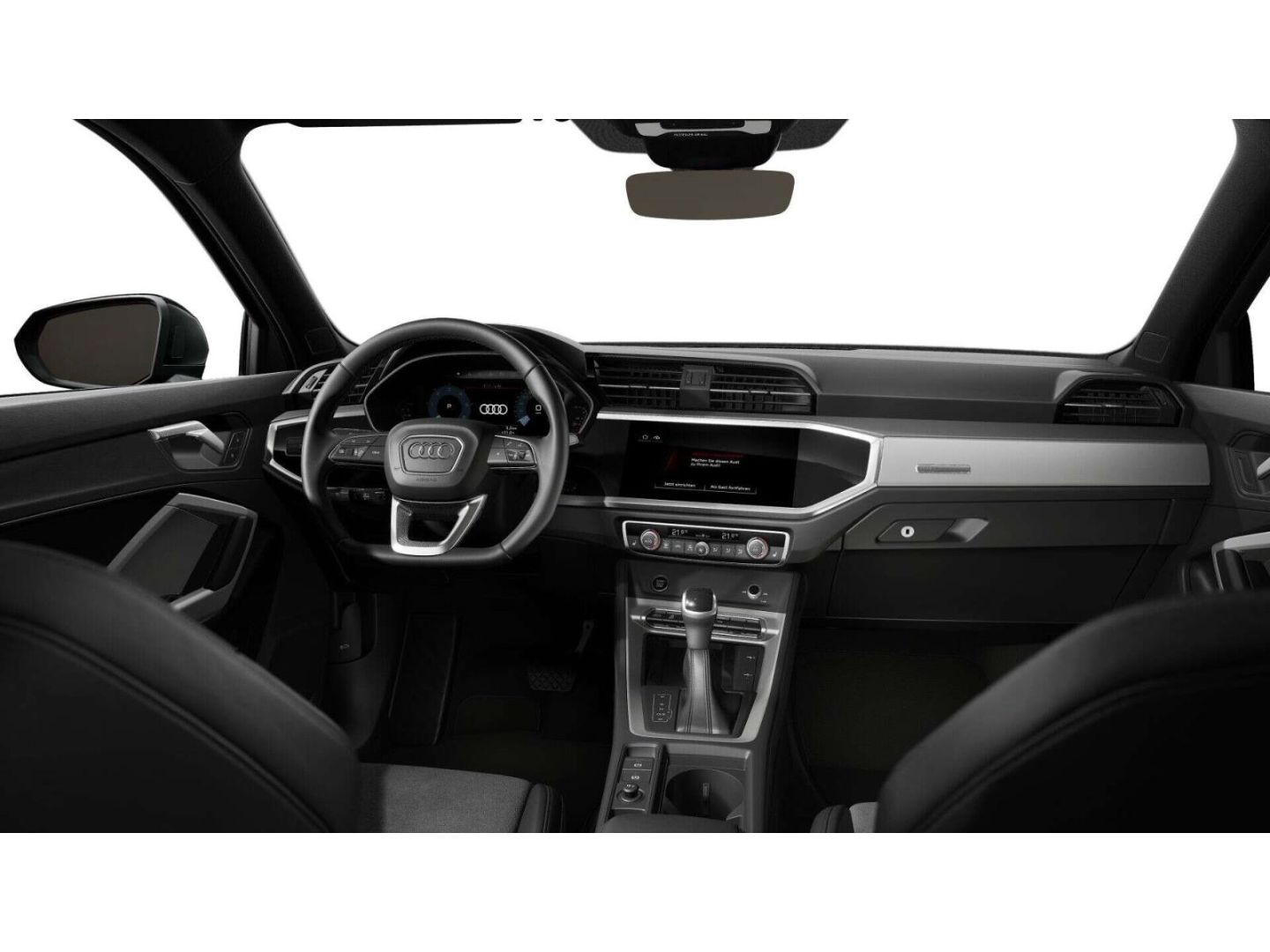 Audi Q3 - Bild 9