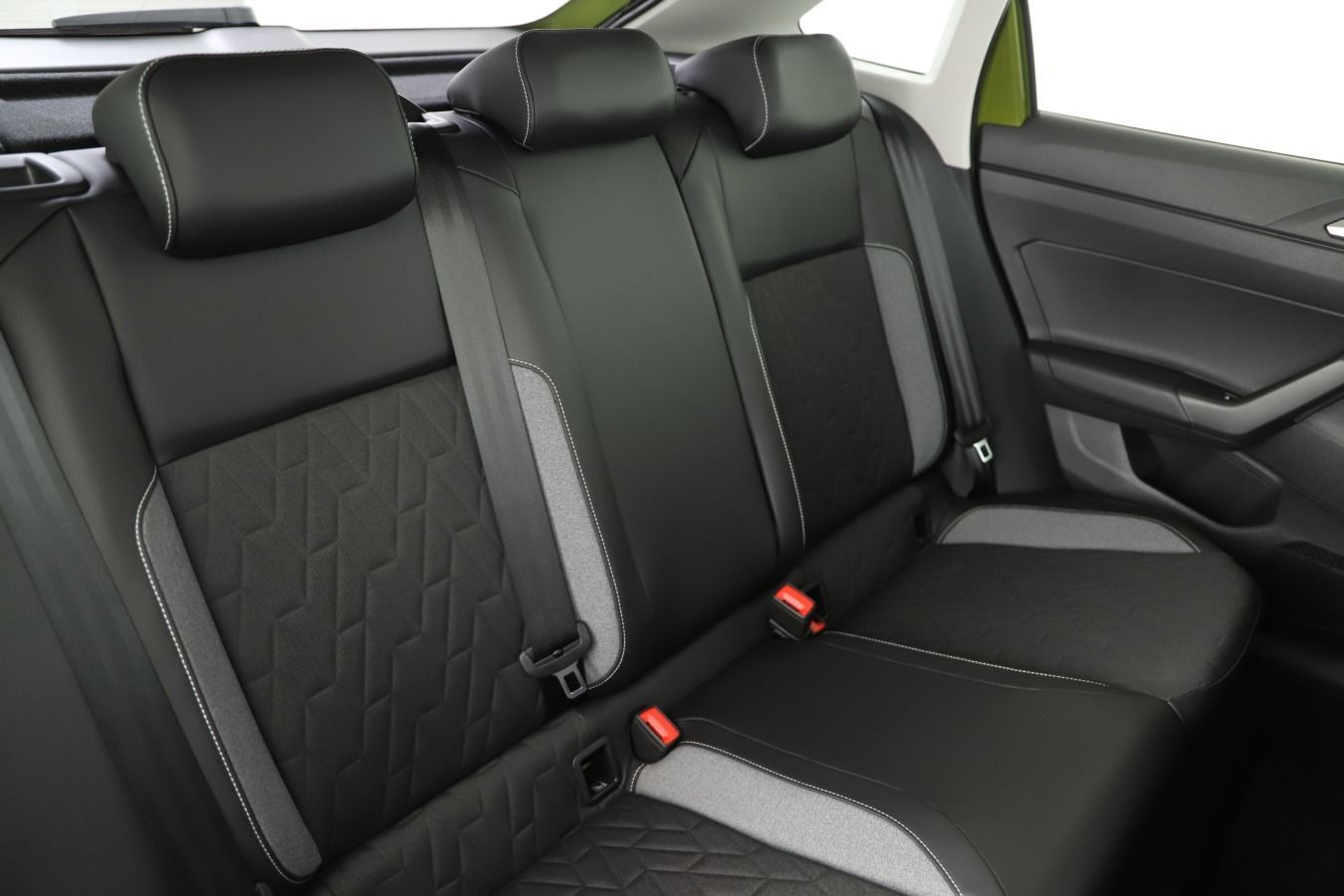 Volkswagen Taigo - Bild 6