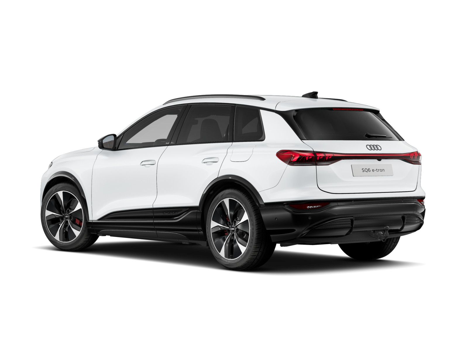 Audi SQ6 e-tron - Bild 4