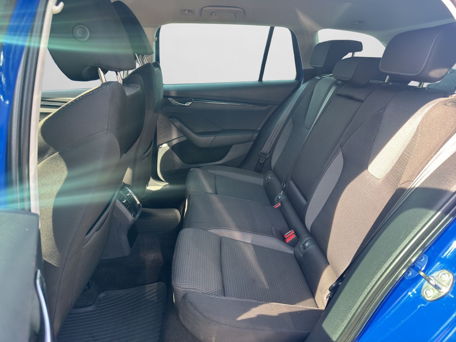 Skoda Octavia - Bild 15