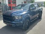 Dodge RAM 1500 CREW CAP 4X4 LPG~2.HAND~BIG HORN - Dodge in Mainz