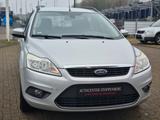 Ford Focus Turnier Viva/2.Hand/Klima/Sitzheizung/PDC - Ford Focus: Viva Turnier