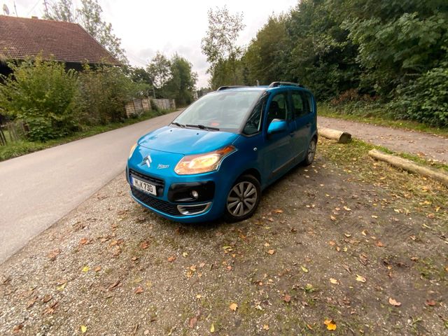 Citroën C3 Picasso *Klimaautomatik*MIT NEU...