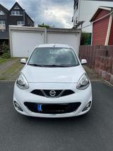 Nissan Micra 1.2 Acenta Acenta - Nissan Micra in Hagen
