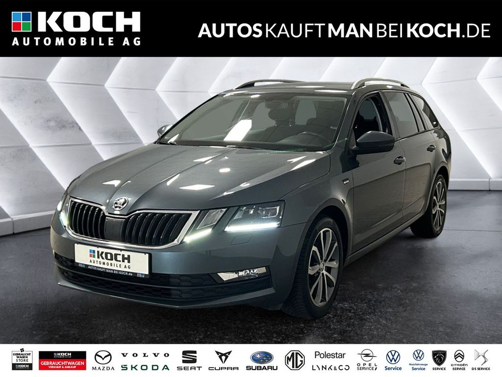 Image of Skoda Octavia