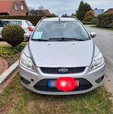 Ford Fokus Combi - Ford Focus Combi Gebrauchtwagen