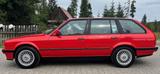 BMW 318i, super Zustand, ohne Rost und Beulen  - BMW 318 aus 1993: 318i